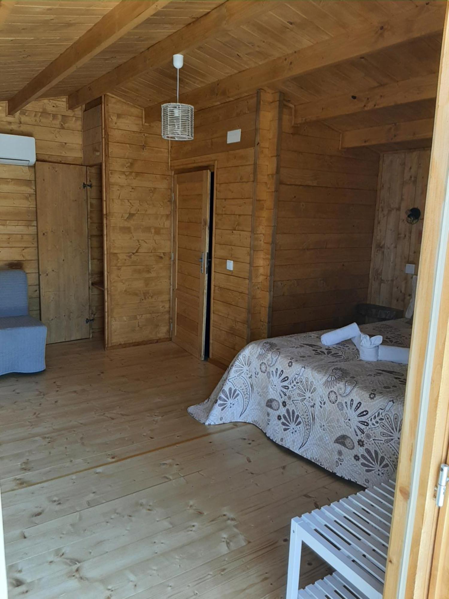 Hotel Quinta Do Pinheiro Grândola Zewnętrze zdjęcie