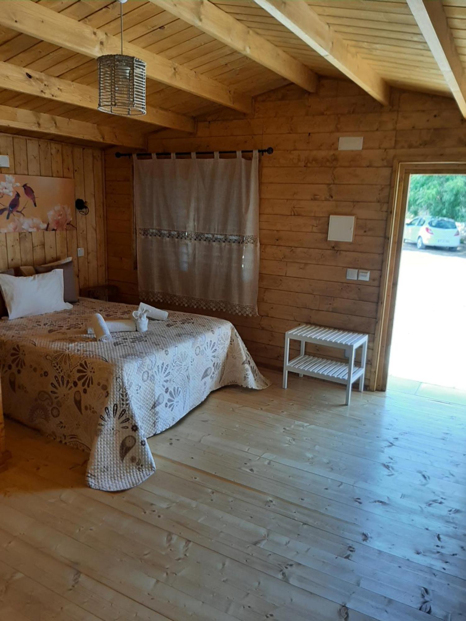 Hotel Quinta Do Pinheiro Grândola Zewnętrze zdjęcie