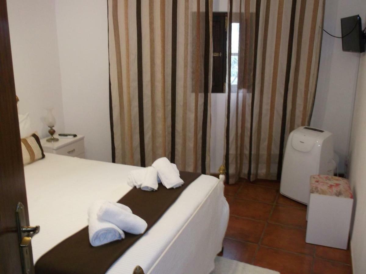 Hotel Quinta Do Pinheiro Grândola Zewnętrze zdjęcie