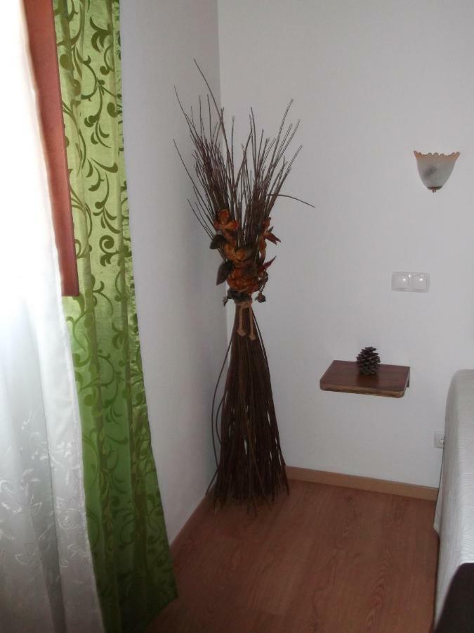 Hotel Quinta Do Pinheiro Grândola Zewnętrze zdjęcie