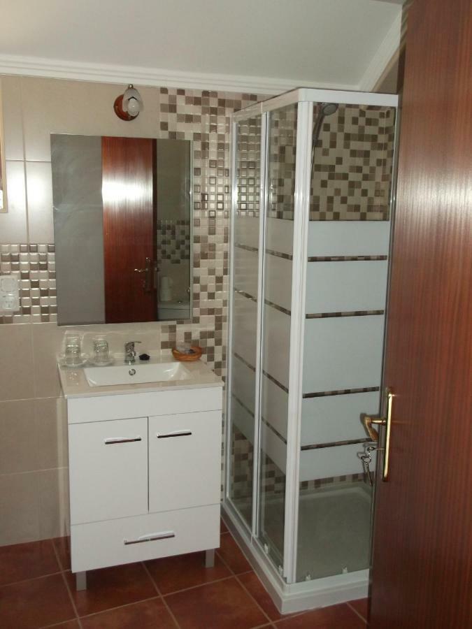 Hotel Quinta Do Pinheiro Grândola Zewnętrze zdjęcie