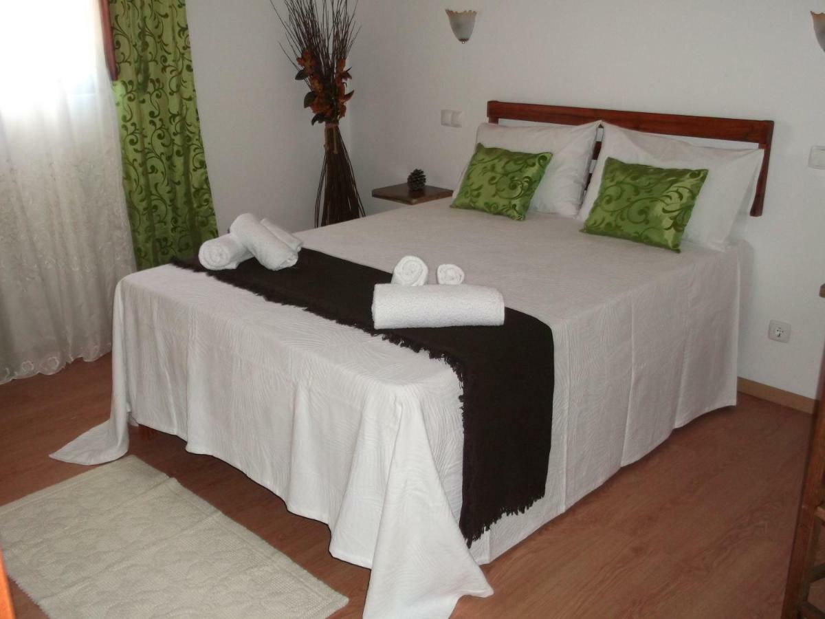 Hotel Quinta Do Pinheiro Grândola Zewnętrze zdjęcie